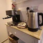 Appartement 7 Cielo *