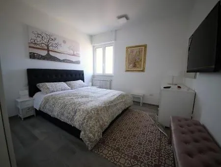 דירה 7 Cielo ברינדיזי
