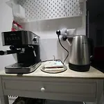 7 Cielo Apartman Brindisi