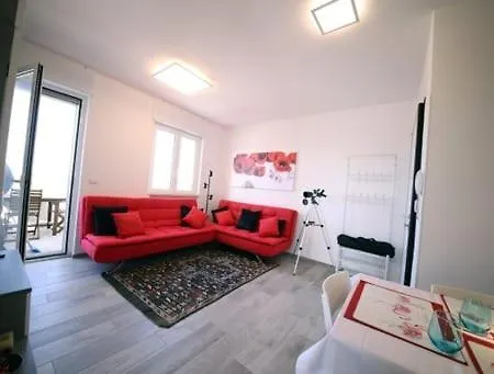 7 Cielo Brindisi