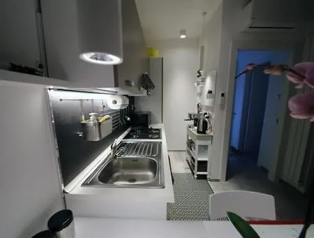 Apartman 7 Cielo