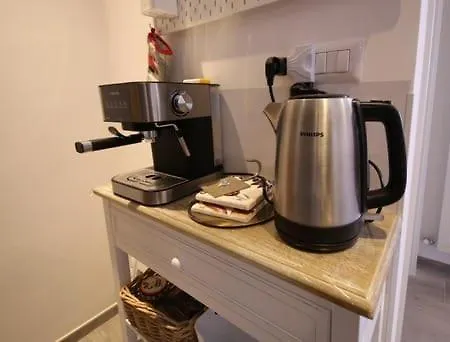 Apartamento 7 Cielo *