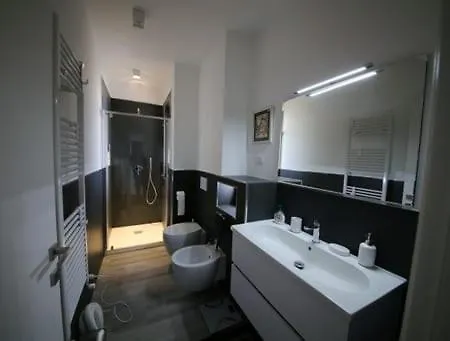 7 Cielo Apartman *