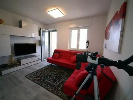 Apartment 7 Cielo