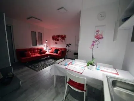 7 Cielo Apartman *