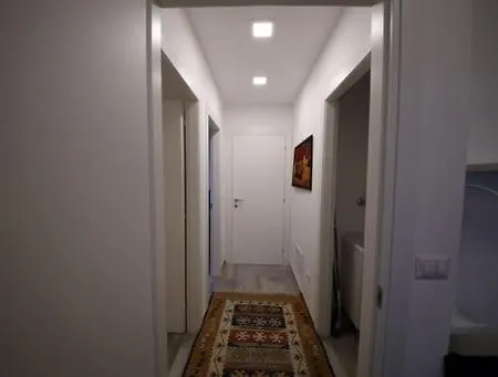 Apartman 7 Cielo *