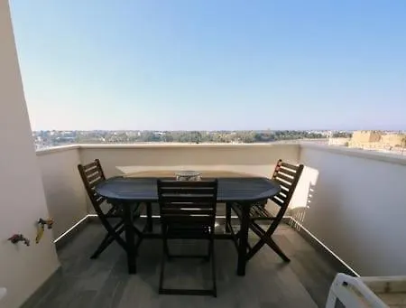 Apartment 7 Cielo