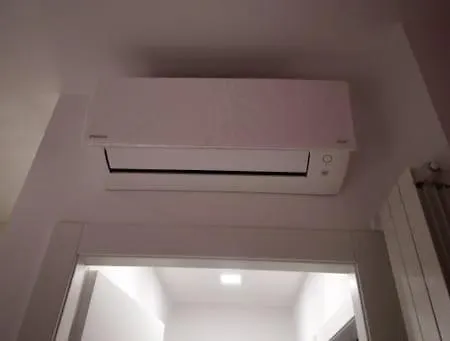 Apartman 7 Cielo