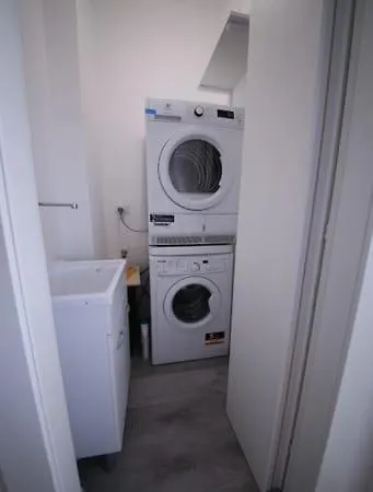 7 Cielo Apartman *
